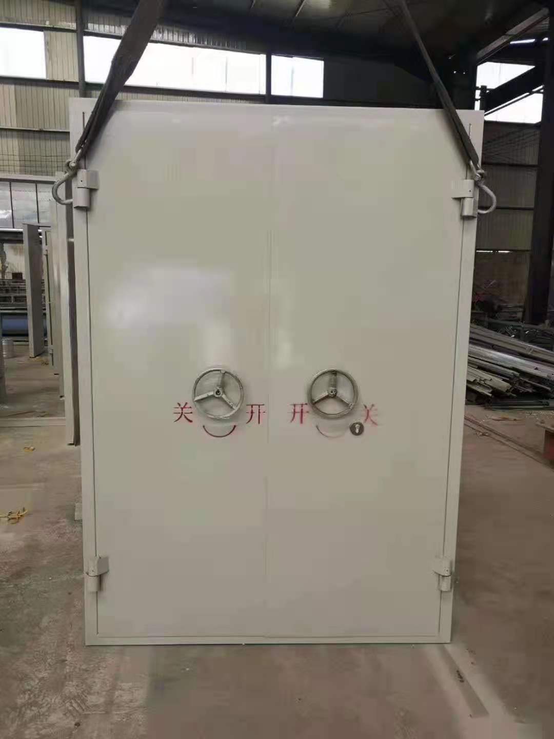 防爆門 防爆門